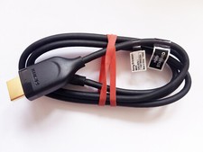 ⭐Genuine SONY ERICSSON HDMI Cable IM820 for XPERIA Pro, XPERIA Arc & Xperia UK