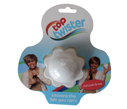 Top twister multi - top, multi-purpose