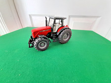 Siku 1:32 Scale  MASSEY FERGUSON  8260  VGC  NO BOX