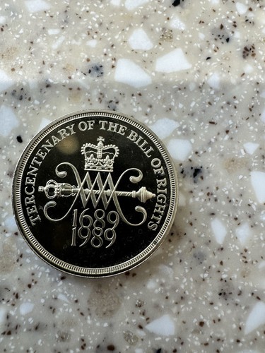 Rare pound coin - rare,