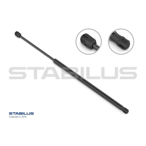 Stabilus boot gas - boot, strut