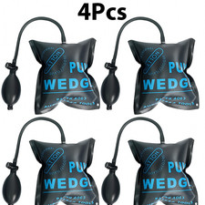 4Pcs Air Wedge Pump Up Bags