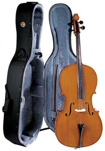 Cremona 175 premier - sc-175, student