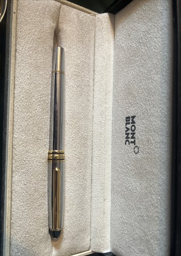 Montblanc meisterstuck - montblanc,