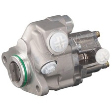 Steering System Hydraulic Pump