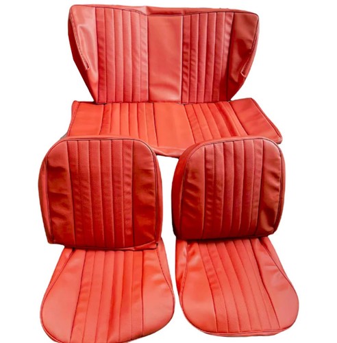 Seat covers for karmann - seat,