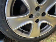 2013-2019 RENAULT CLIO MK4 16" PASSION ALLOY WHEEL #3