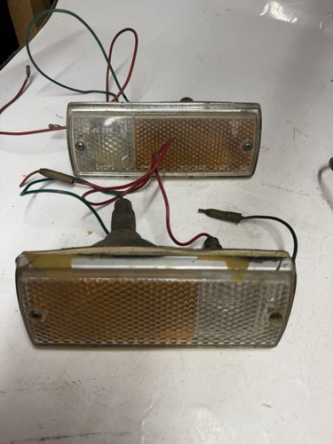 Austin marina indicator turn - -,