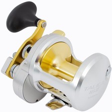 Shimano Talica 25II -