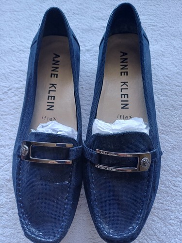 Anne klein akoletha iflex blue - anne,