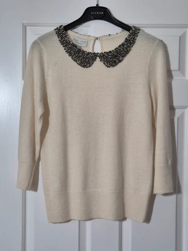 Pretty lambswool angora