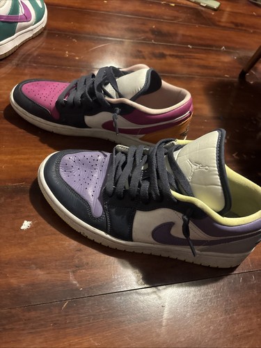 Level new nike air jordan - level,