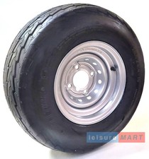 20.5 x 8.0-10 Trailer Wheel
