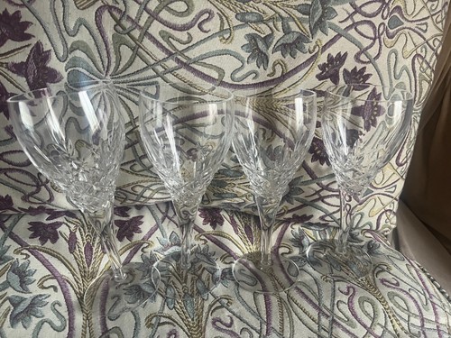 Royal doulton crystal - doulton,