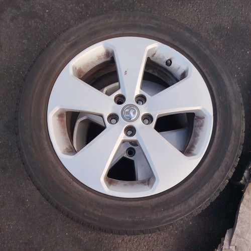 2012 2016 vauxhall - 2012-2016, mokka