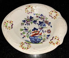 Vibrant Regency John Ridgway