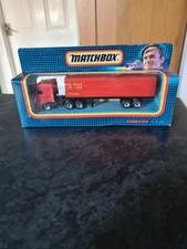 MATCHBOX - CY25 - DAF BOX