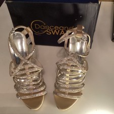 Dance And Sway UK size 6