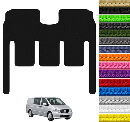 For mercedes vito dualiner - vito,