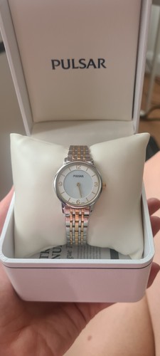 Pulsar ladies watch - , npwa01