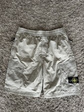 stone island shorts 32 