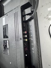 JVC LT-32CR250 Roku Tv 32