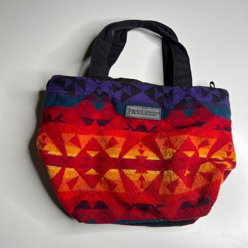 Pendleton wool tote - pendleton,