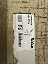 Vaillant VRC 700 F/4