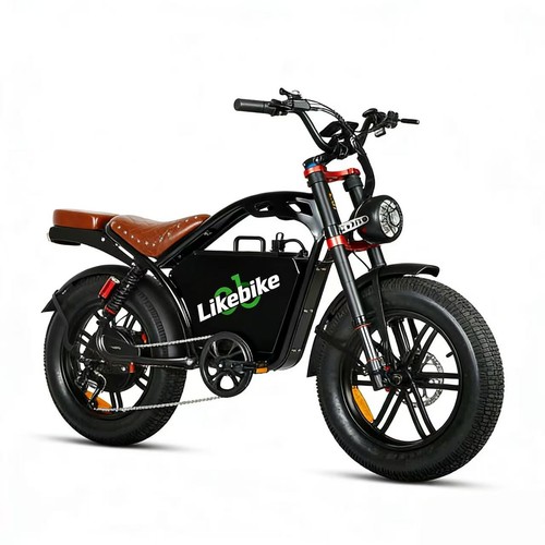 Electric dirt bike - bike, 3000w