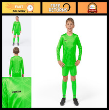Kids' Geo Long Sleeve Football