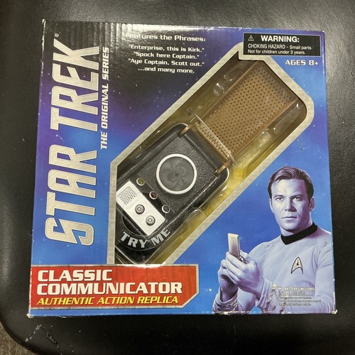 Star trek tos classic - star,