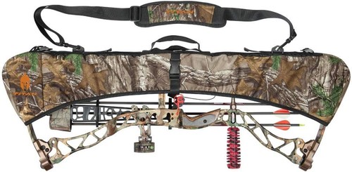 Allen company compound bow - allen,