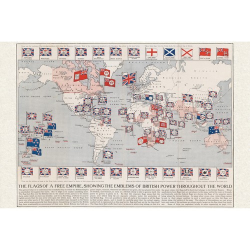 Flags free empire - flags,