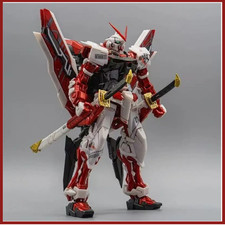 DABAN 6601 Astray Red Frame MG