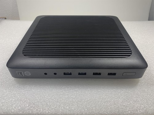 T620 thin client regulatory - hp,