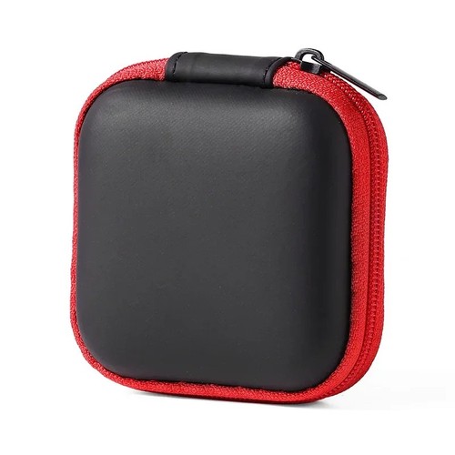 Earphone bag hard shell - earphone,