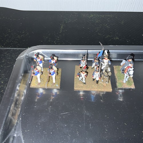 28mm napoleonic french - 28mm,