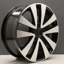 VOLKSWAGEN VW GOLF MK6 GTD 17"