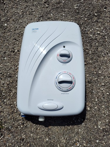 Triton t80sr 5kw pumped - triton,