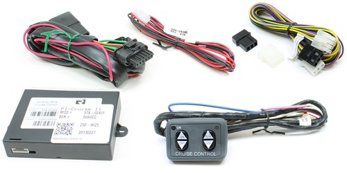 Rostra 250 9625 cruise control - cruise,