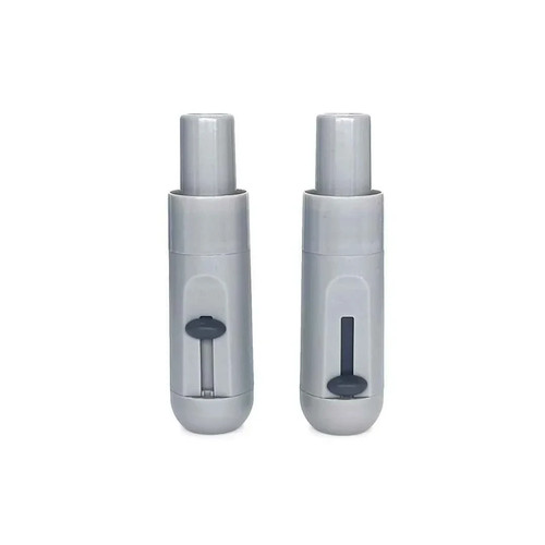Dental suction tip - 11mm, or