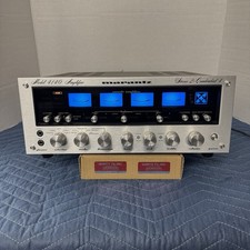 MARANTZ 4140 STEREO 2 -