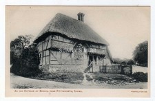 RAILWAY OFFICIAL, LONDON