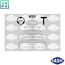 BELLOW KIT DRIVE SHAFT 1900021