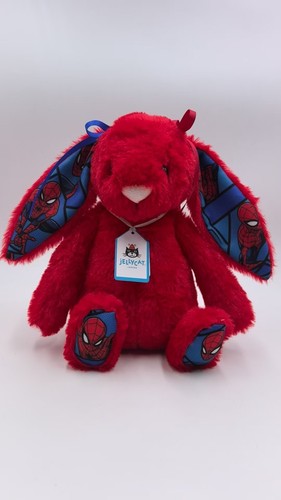 Jellycat custom red - jellycat,