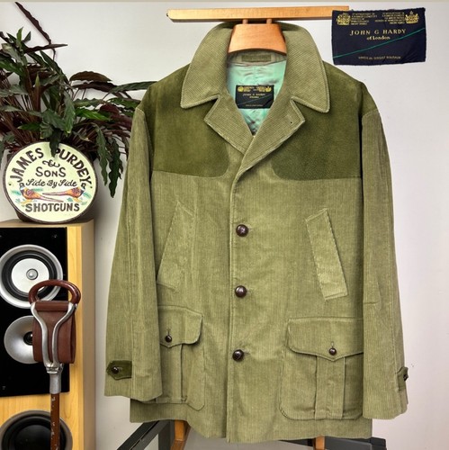 John hardy corduroy - g,