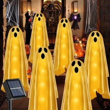 Halloween Ghost Decorations