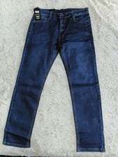 A.J. Armani Jeans Men Dark