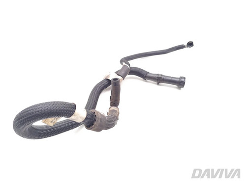 Bmw fuel line hose - x5,
