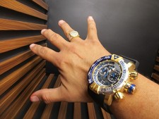 Invicta sea hunter full - sea,
